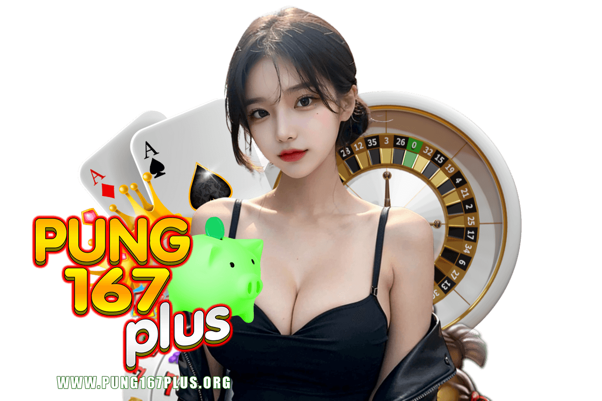 pung167plus wallet